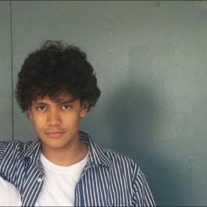 Meet your Posher, Luis